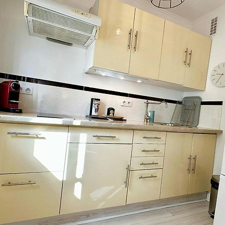 Charmant 2 Pieces Centre Cannes Proche Palais מראה חיצוני תמונה